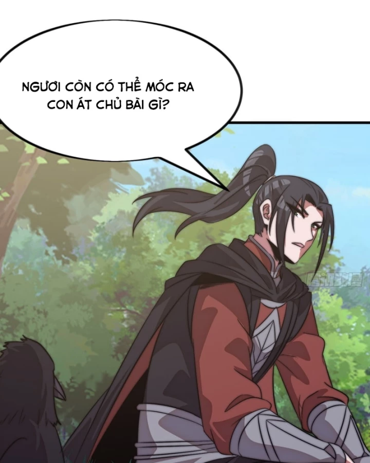 Ta Có Một Sơn Trại Chapter 1176 - 79