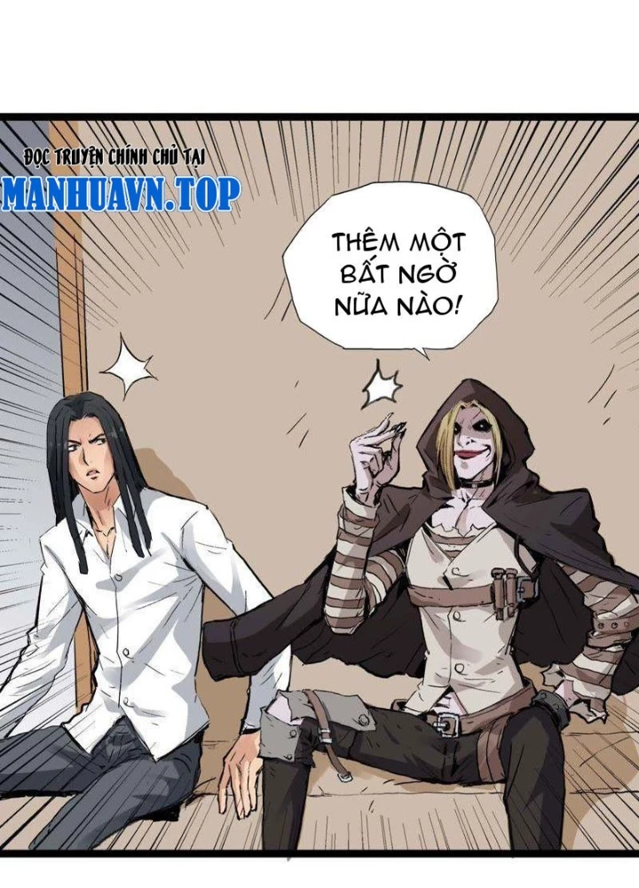Vô Hạn Dị Hóa: Chiến Tranh Hệ Nhị Phân Chapter 39 - 7