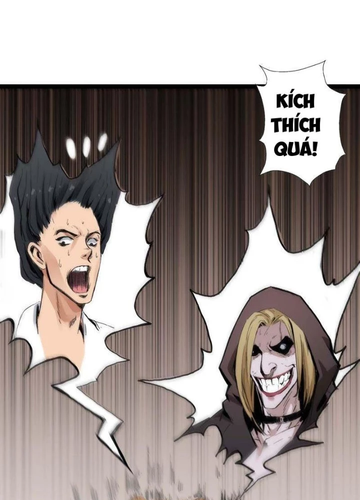 Vô Hạn Dị Hóa: Chiến Tranh Hệ Nhị Phân Chapter 39 - 9