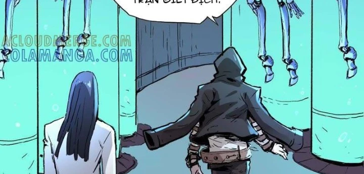 Vô Hạn Dị Hóa: Chiến Tranh Hệ Nhị Phân Chapter 39 - 24