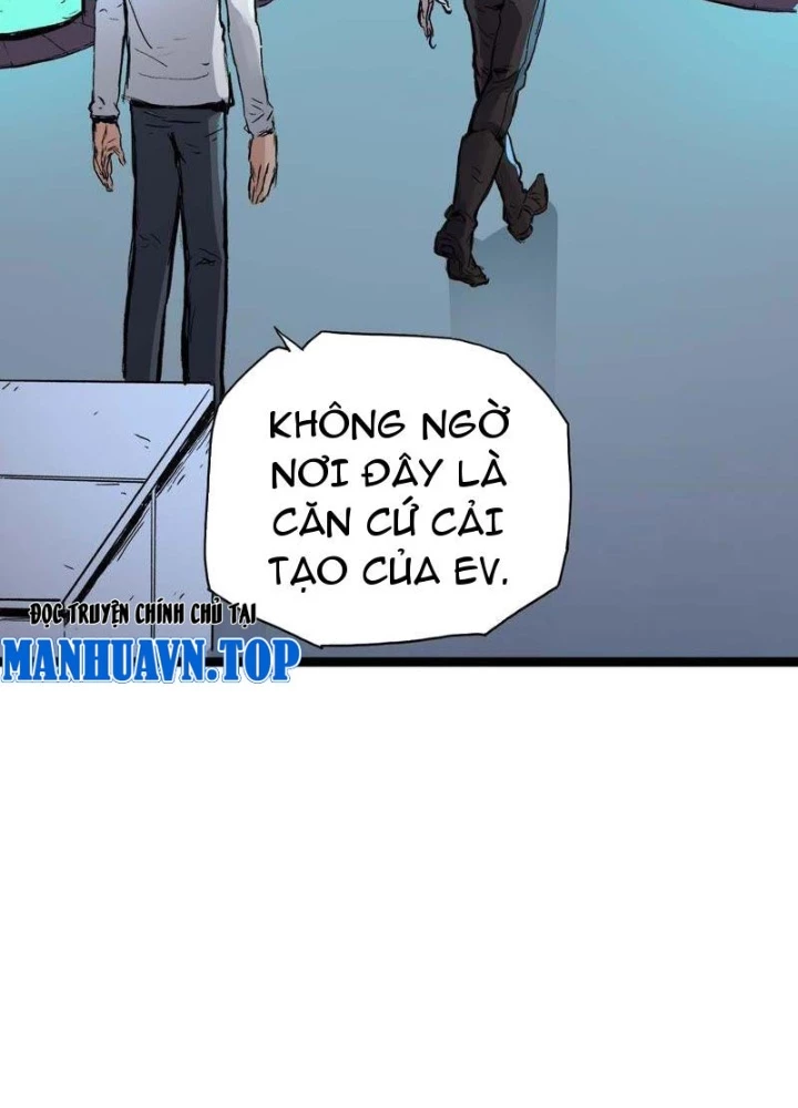 Vô Hạn Dị Hóa: Chiến Tranh Hệ Nhị Phân Chapter 39 - 25