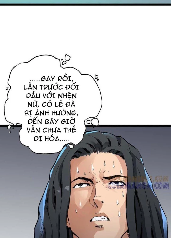 Vô Hạn Dị Hóa: Chiến Tranh Hệ Nhị Phân Chapter 39 - 29