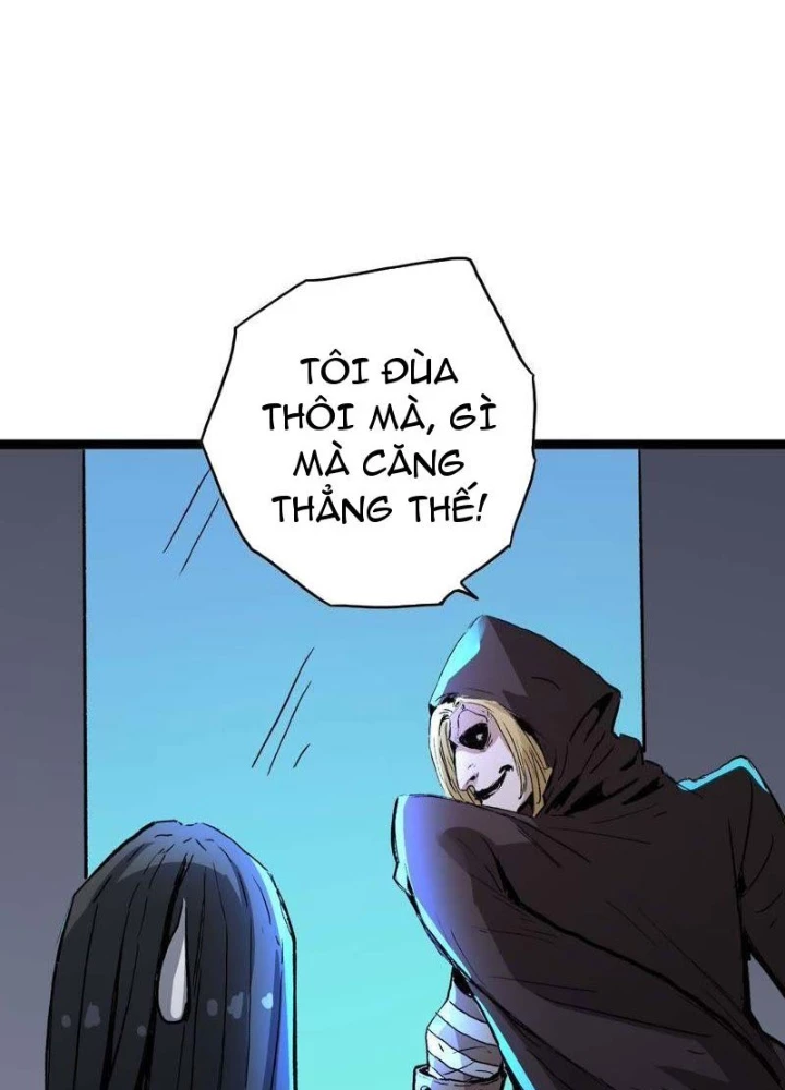Vô Hạn Dị Hóa: Chiến Tranh Hệ Nhị Phân Chapter 39 - 31