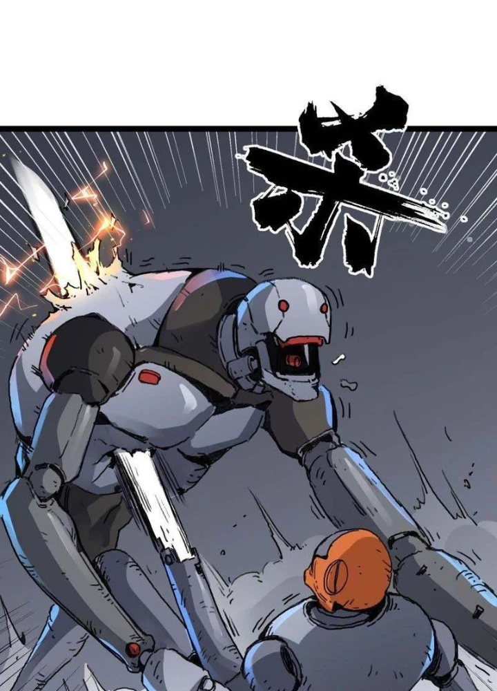 Vô Hạn Dị Hóa: Chiến Tranh Hệ Nhị Phân Chapter 39 - 49