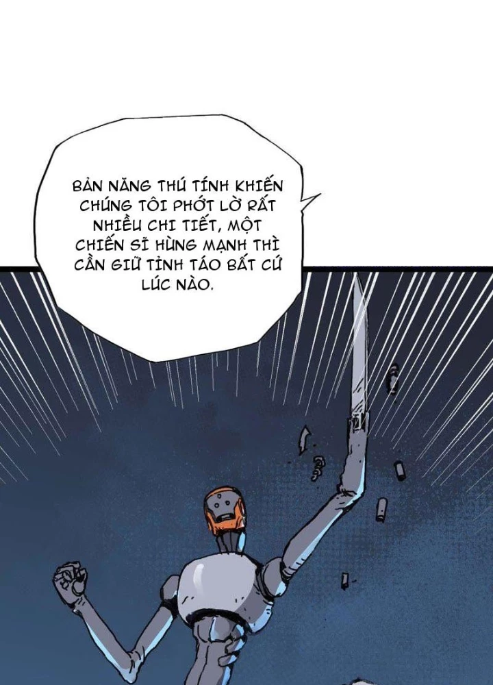 Vô Hạn Dị Hóa: Chiến Tranh Hệ Nhị Phân Chapter 39 - 51