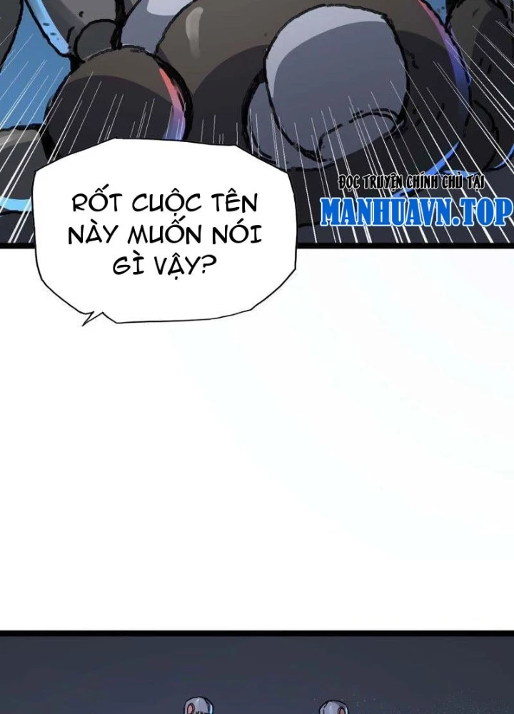 Vô Hạn Dị Hóa: Chiến Tranh Hệ Nhị Phân Chapter 39 - 53