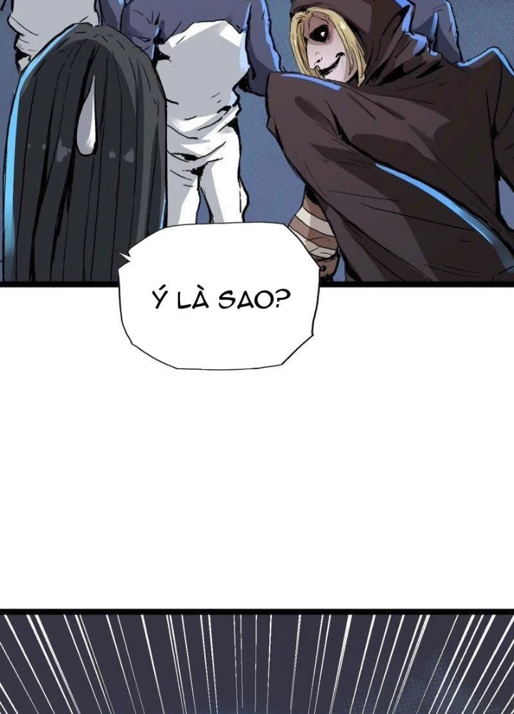 Vô Hạn Dị Hóa: Chiến Tranh Hệ Nhị Phân Chapter 39 - 55