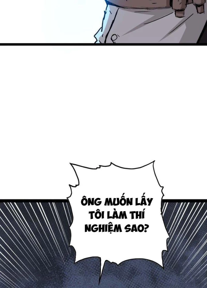 Vô Hạn Dị Hóa: Chiến Tranh Hệ Nhị Phân Chapter 39 - 61
