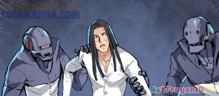 Vô Hạn Dị Hóa: Chiến Tranh Hệ Nhị Phân Chapter 39 - 62