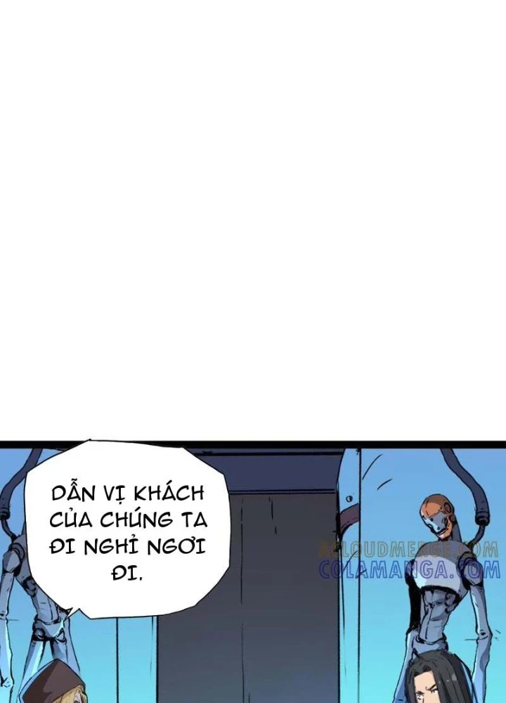 Vô Hạn Dị Hóa: Chiến Tranh Hệ Nhị Phân Chapter 39 - 67