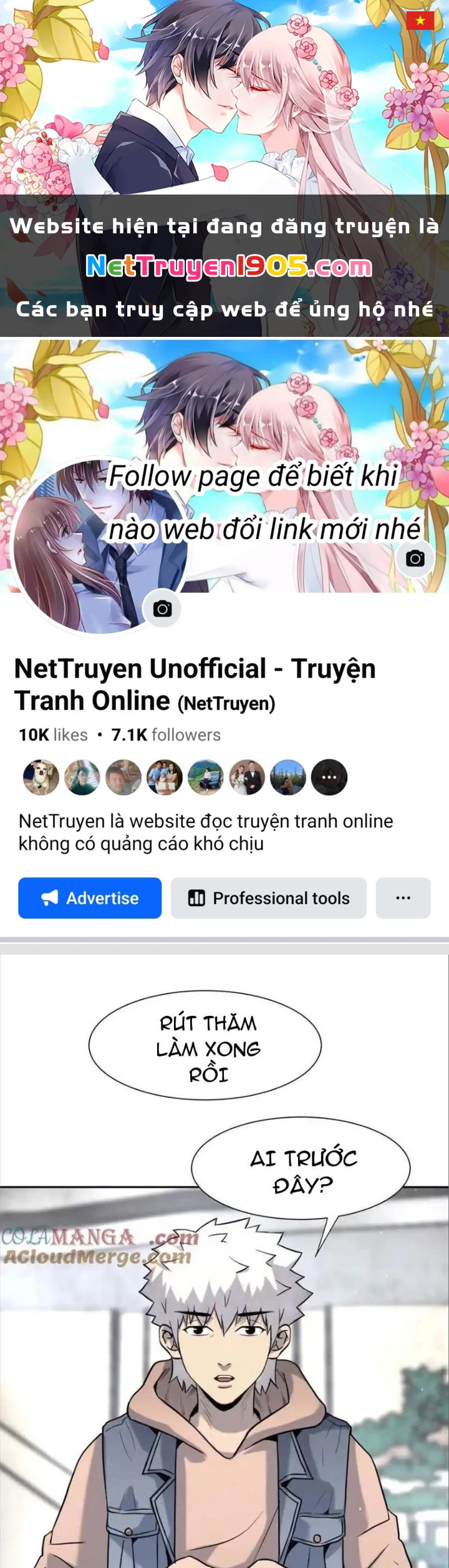 Trò chơi vô vọng Chapter 24 - 1