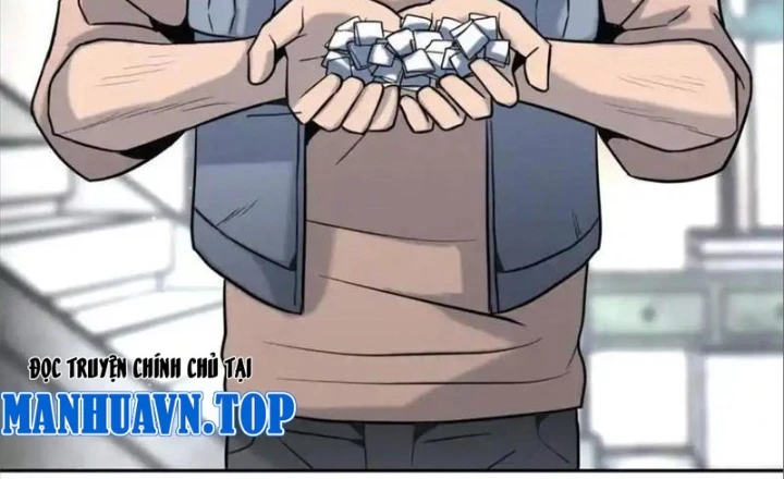 Trò chơi vô vọng Chapter 24 - 2