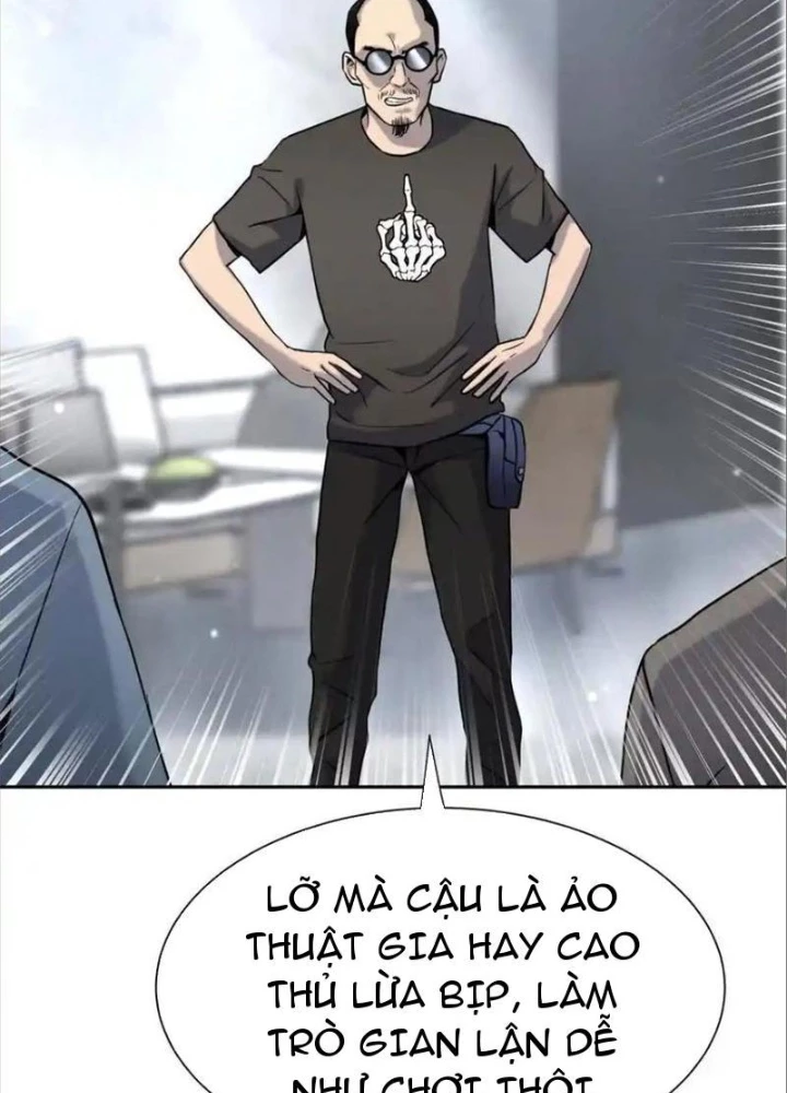 Trò chơi vô vọng Chapter 24 - 5