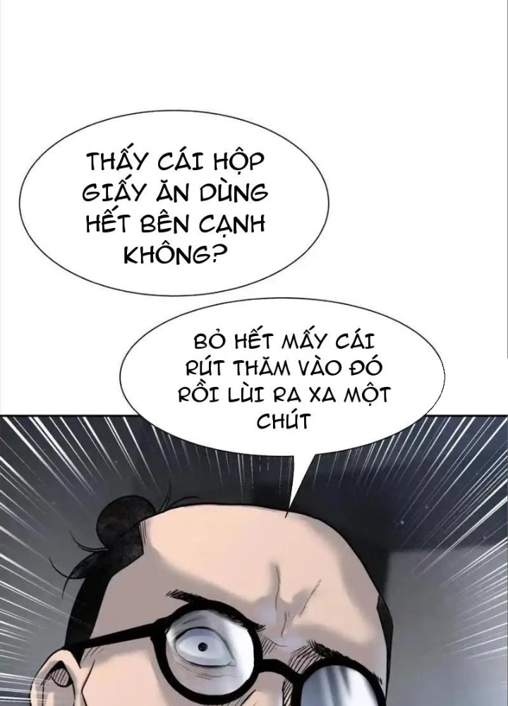 Trò chơi vô vọng Chapter 24 - 7