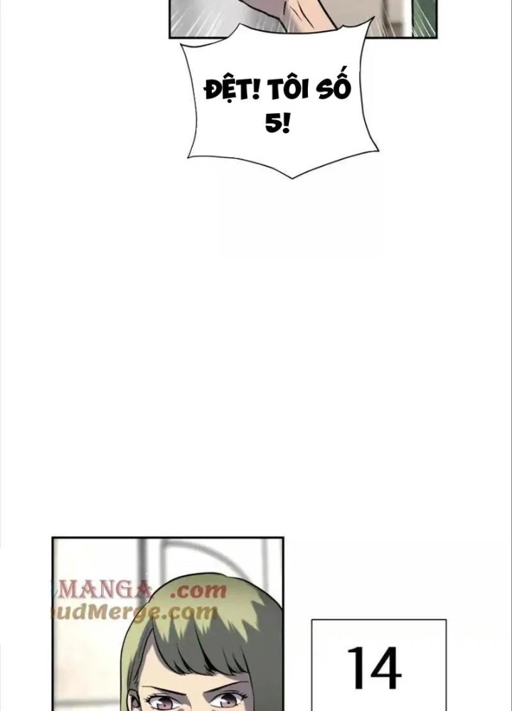 Trò chơi vô vọng Chapter 24 - 19