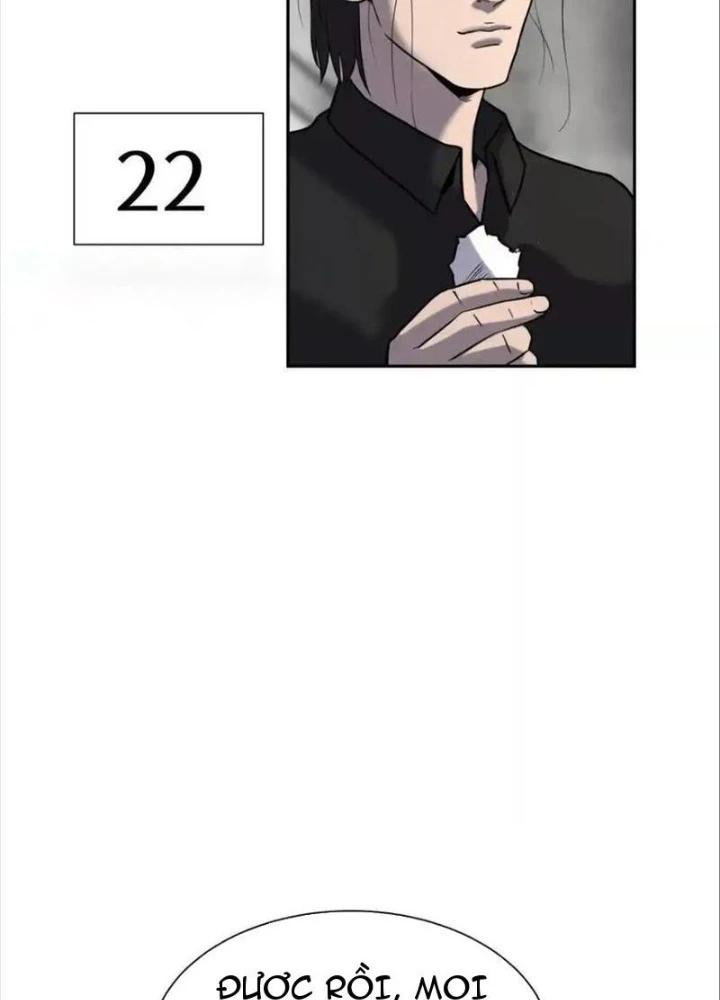 Trò chơi vô vọng Chapter 24 - 23