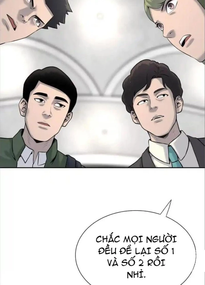 Trò chơi vô vọng Chapter 24 - 31