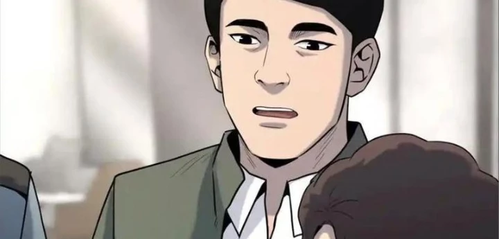 Trò chơi vô vọng Chapter 24 - 34
