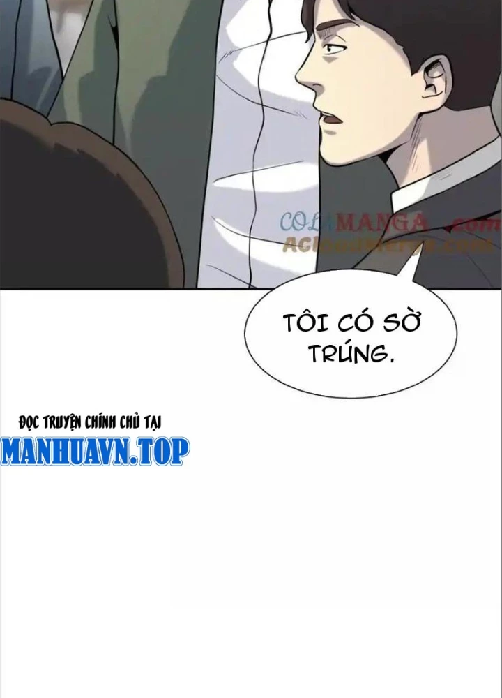 Trò chơi vô vọng Chapter 24 - 35