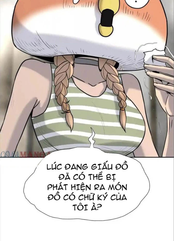 Trò chơi vô vọng Chapter 24 - 47