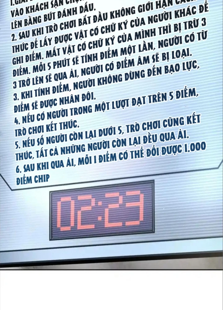 Trò chơi vô vọng Chapter 24 - 75