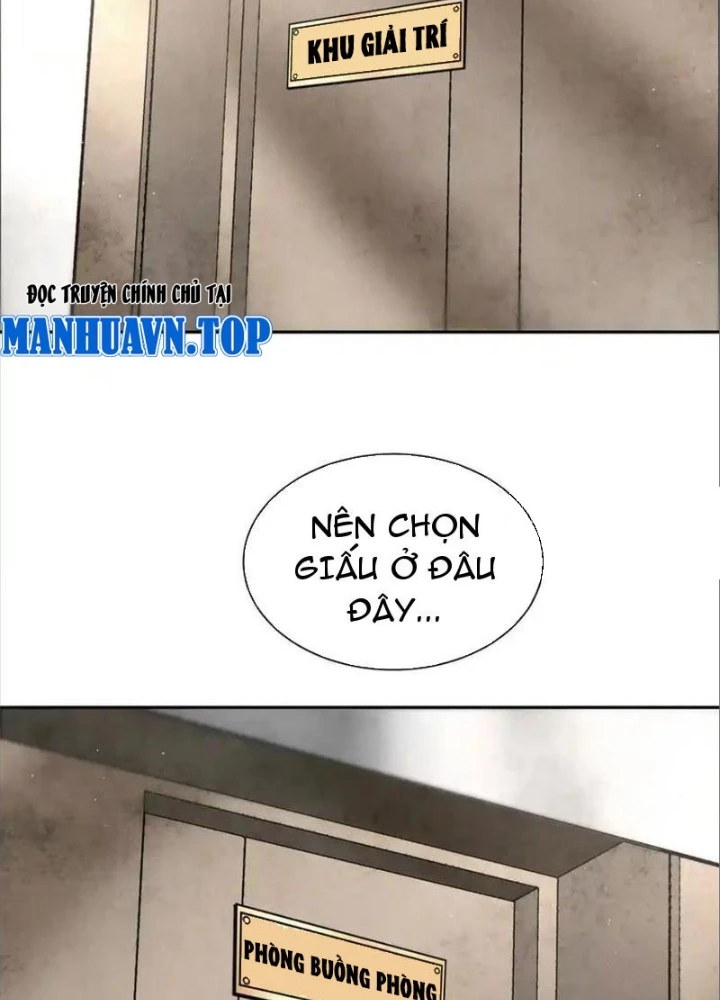 Trò chơi vô vọng Chapter 24 - 81