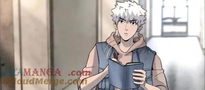 Trò chơi vô vọng Chapter 24 - 84