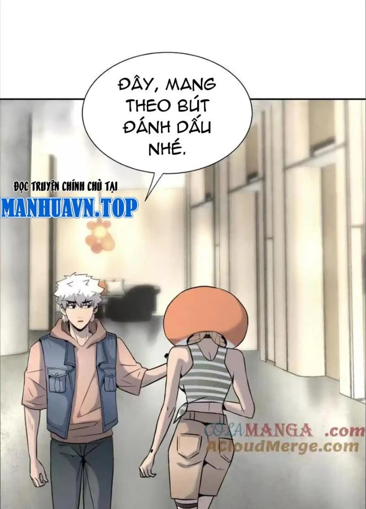 Trò chơi vô vọng Chapter 24 - 143