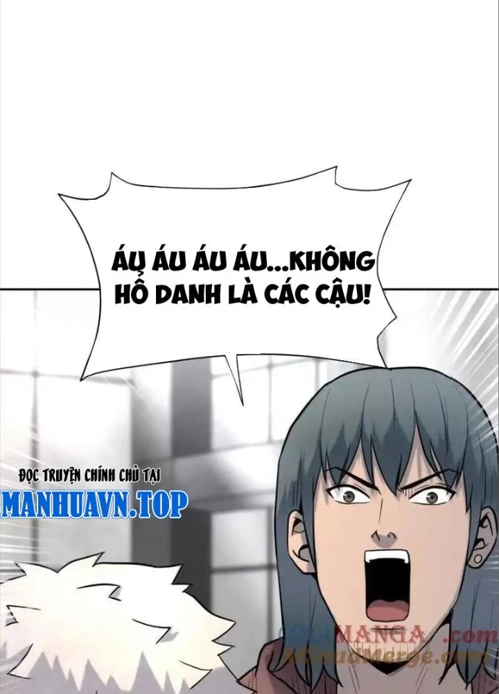 Trò chơi vô vọng Chapter 24 - 171