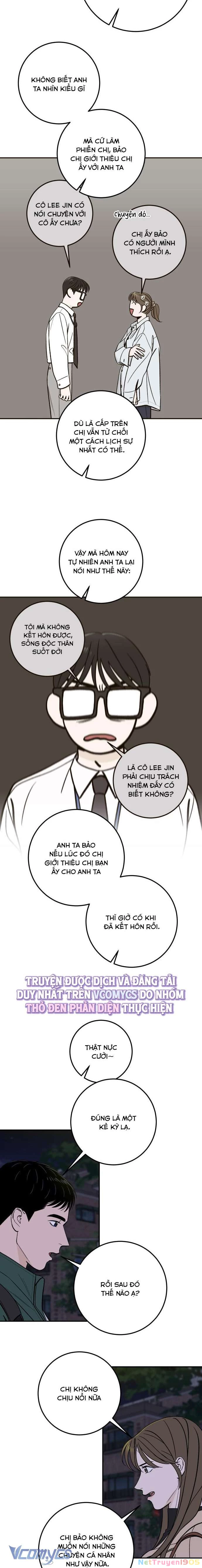 Cậu Nhóc Hàng Xóm Chapter 46 - 2