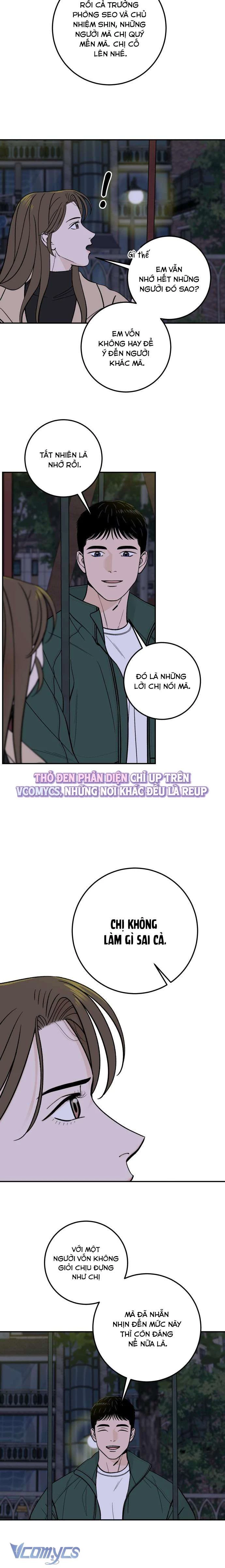 Cậu Nhóc Hàng Xóm Chapter 46 - 5