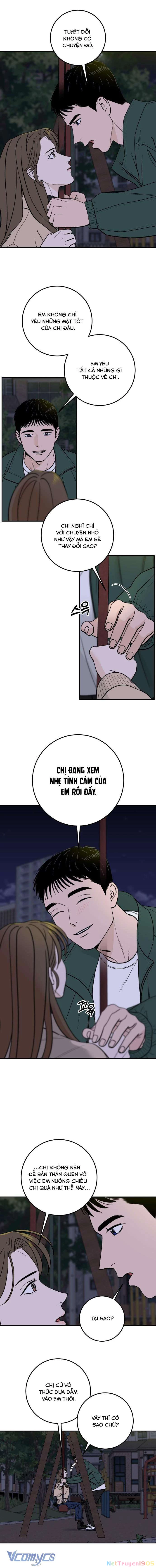 Cậu Nhóc Hàng Xóm Chapter 46 - 7