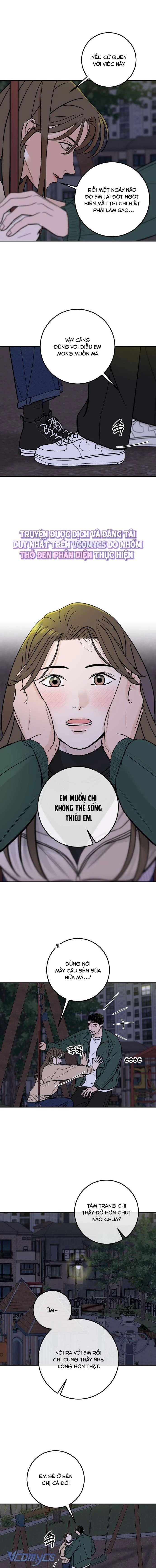 Cậu Nhóc Hàng Xóm Chapter 46 - 8