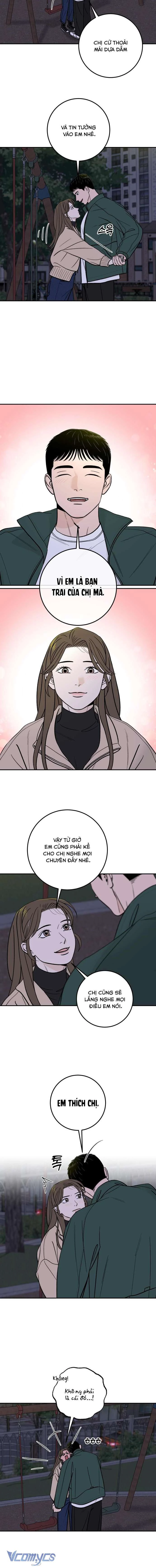 Cậu Nhóc Hàng Xóm Chapter 46 - 9