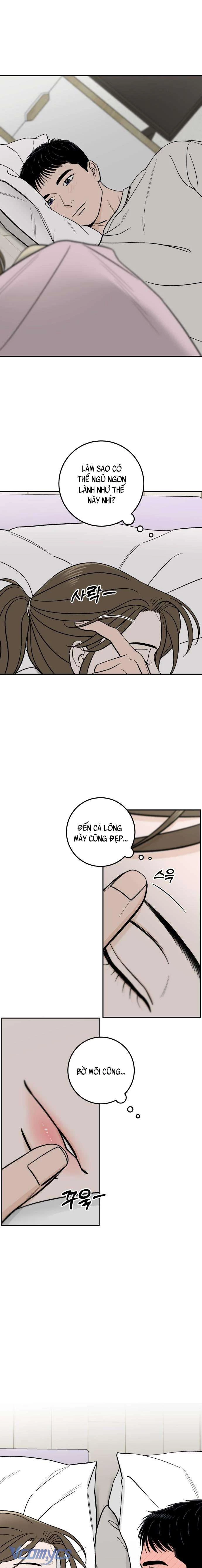 Cậu Nhóc Hàng Xóm Chapter 46 - 13