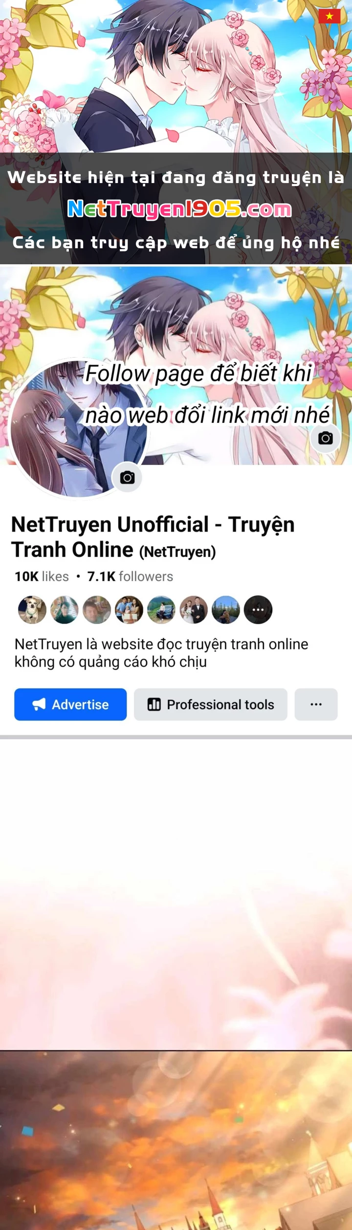 Đại Pháp Sư Mở Nhà Hàng Chapter 91 - 1