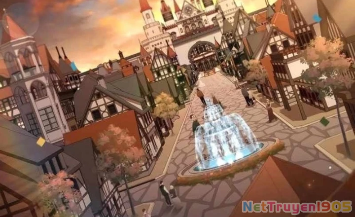 Đại Pháp Sư Mở Nhà Hàng Chapter 91 - 2