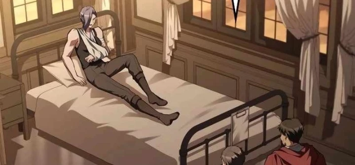 Đại Pháp Sư Mở Nhà Hàng Chapter 91 - 92