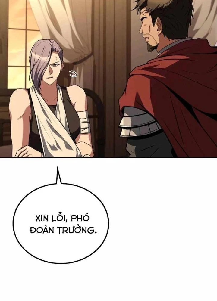 Đại Pháp Sư Mở Nhà Hàng Chapter 91 - 97