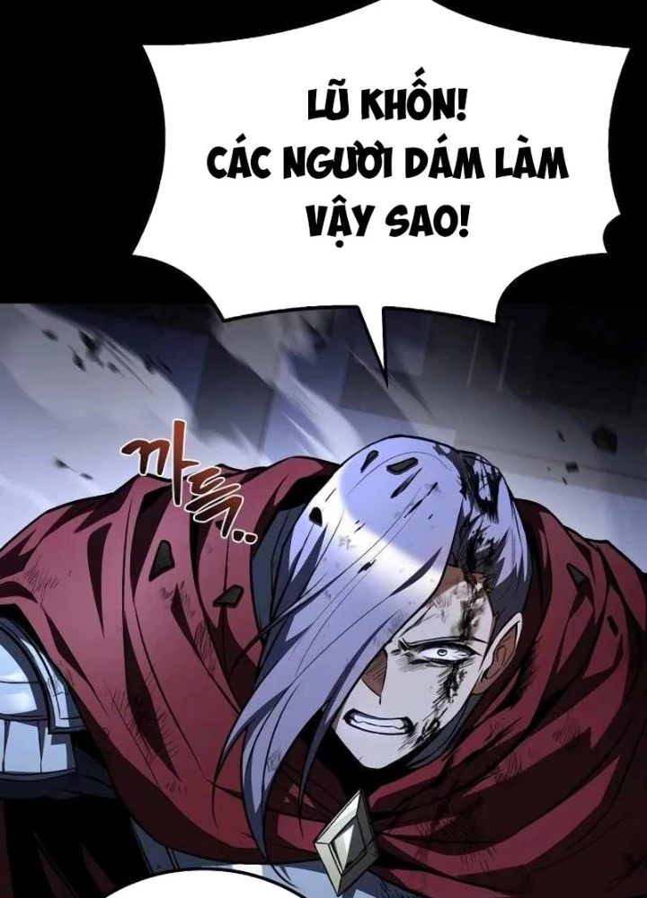 Đại Pháp Sư Mở Nhà Hàng Chapter 91 - 107