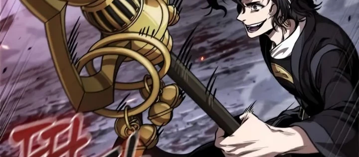 Ngã Lão Ma Thần Chapter 269 - 36