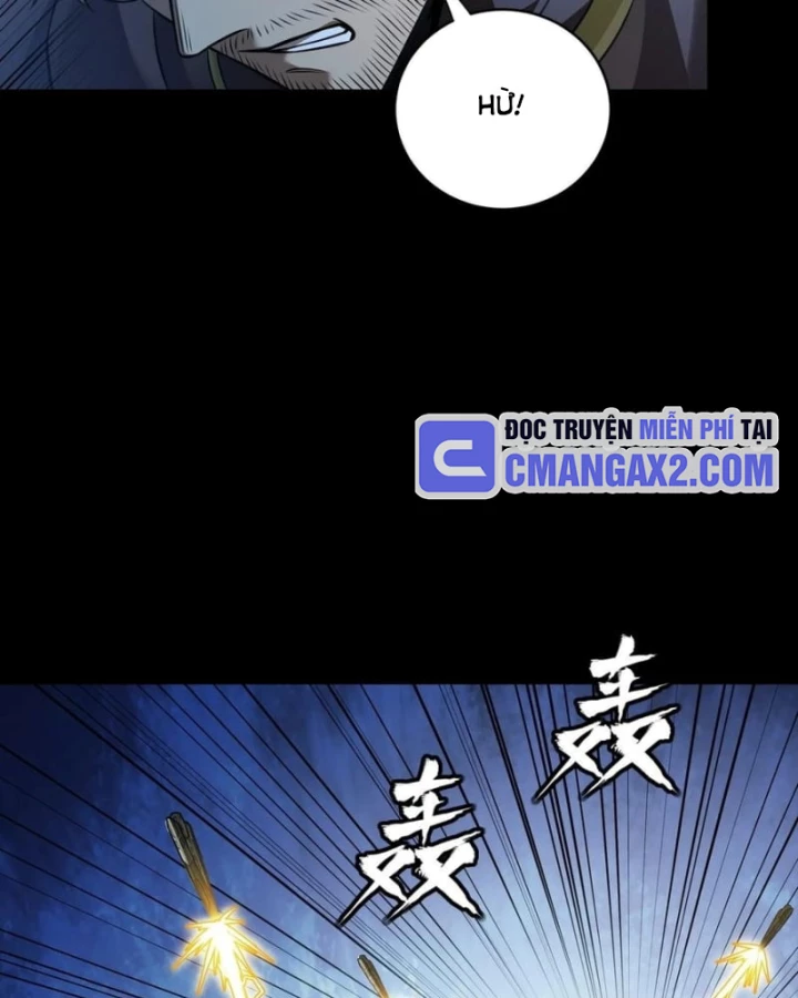 Tinh Giáp Hồn Tướng Chapter 292 - 48