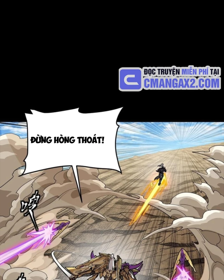 Tinh Giáp Hồn Tướng Chapter 292 - 87
