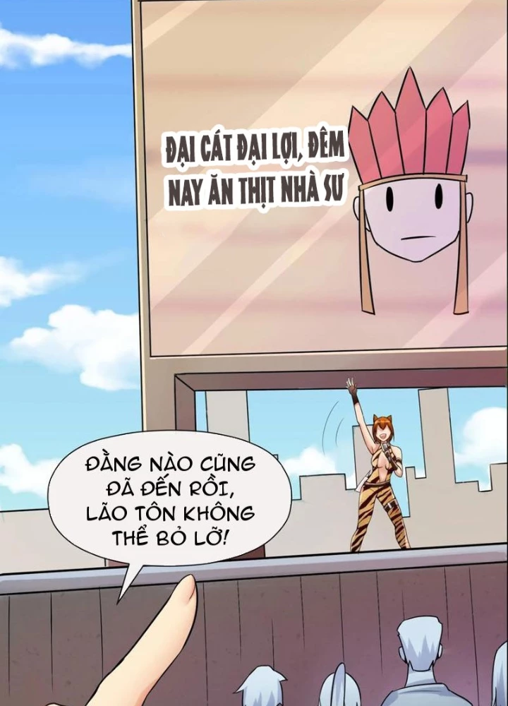 Tôi không phải là Đường Tam Tạng Chapter 36 - 5