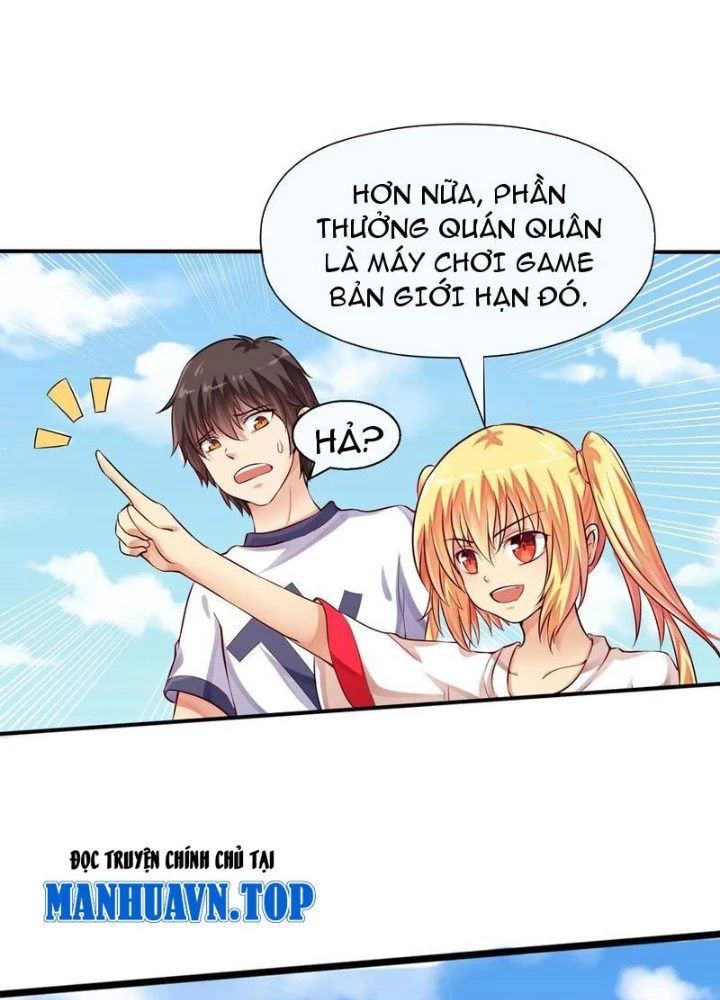 Tôi không phải là Đường Tam Tạng Chapter 36 - 7
