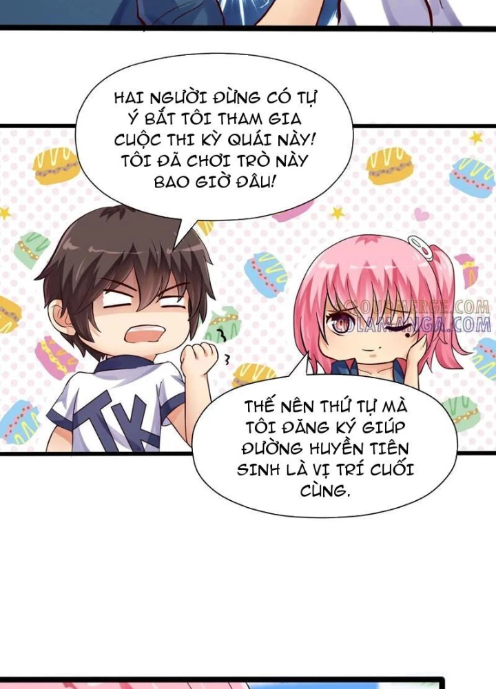 Tôi không phải là Đường Tam Tạng Chapter 36 - 13