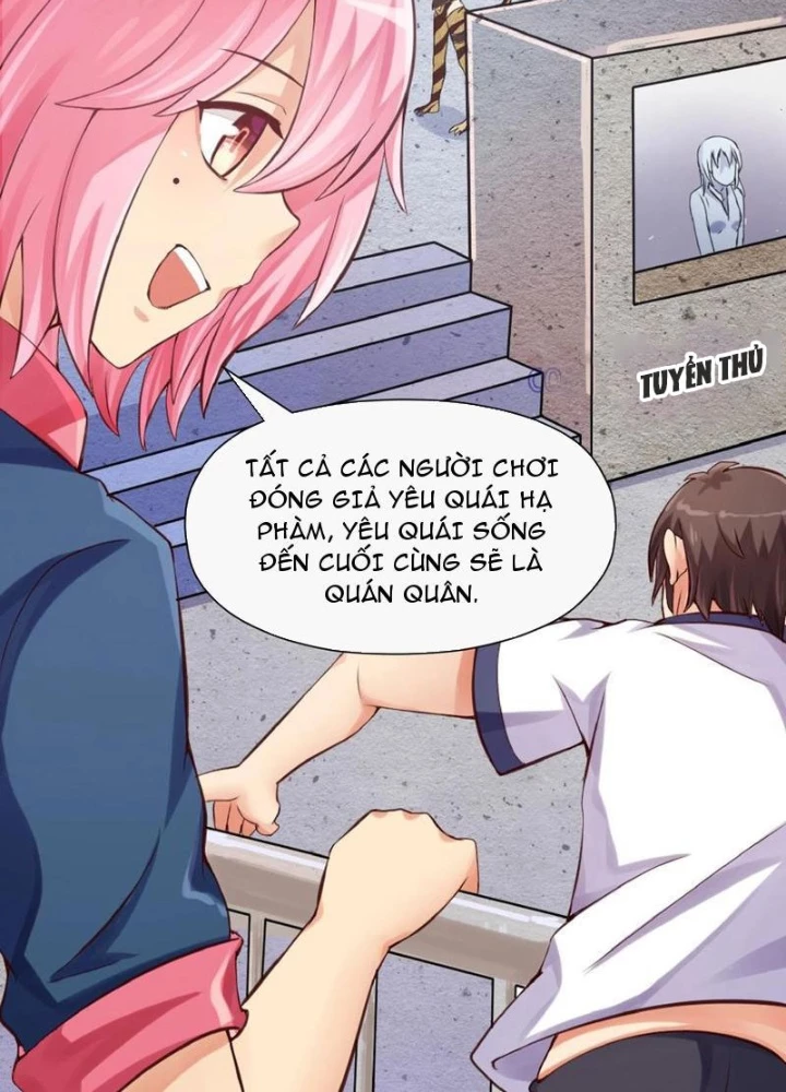 Tôi không phải là Đường Tam Tạng Chapter 36 - 21