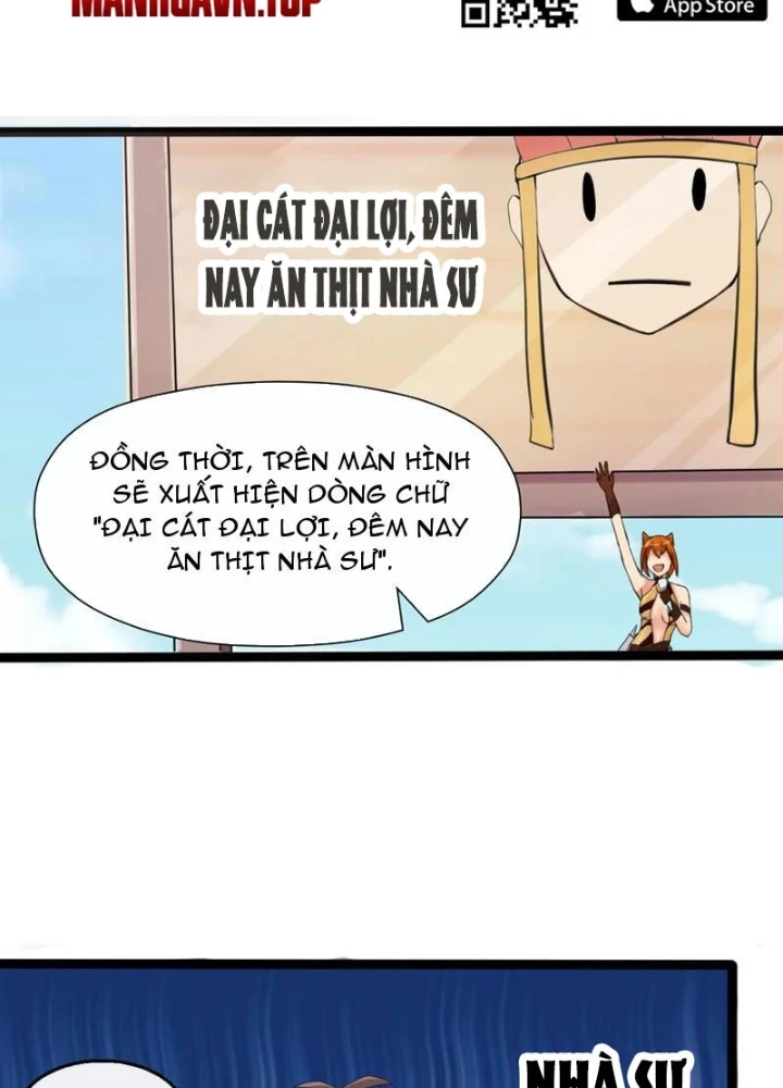 Tôi không phải là Đường Tam Tạng Chapter 36 - 23