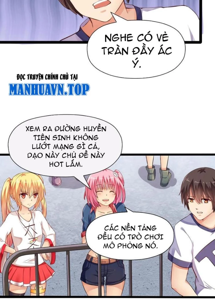 Tôi không phải là Đường Tam Tạng Chapter 36 - 25