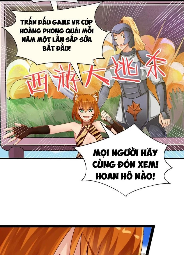 Tôi không phải là Đường Tam Tạng Chapter 36 - 27